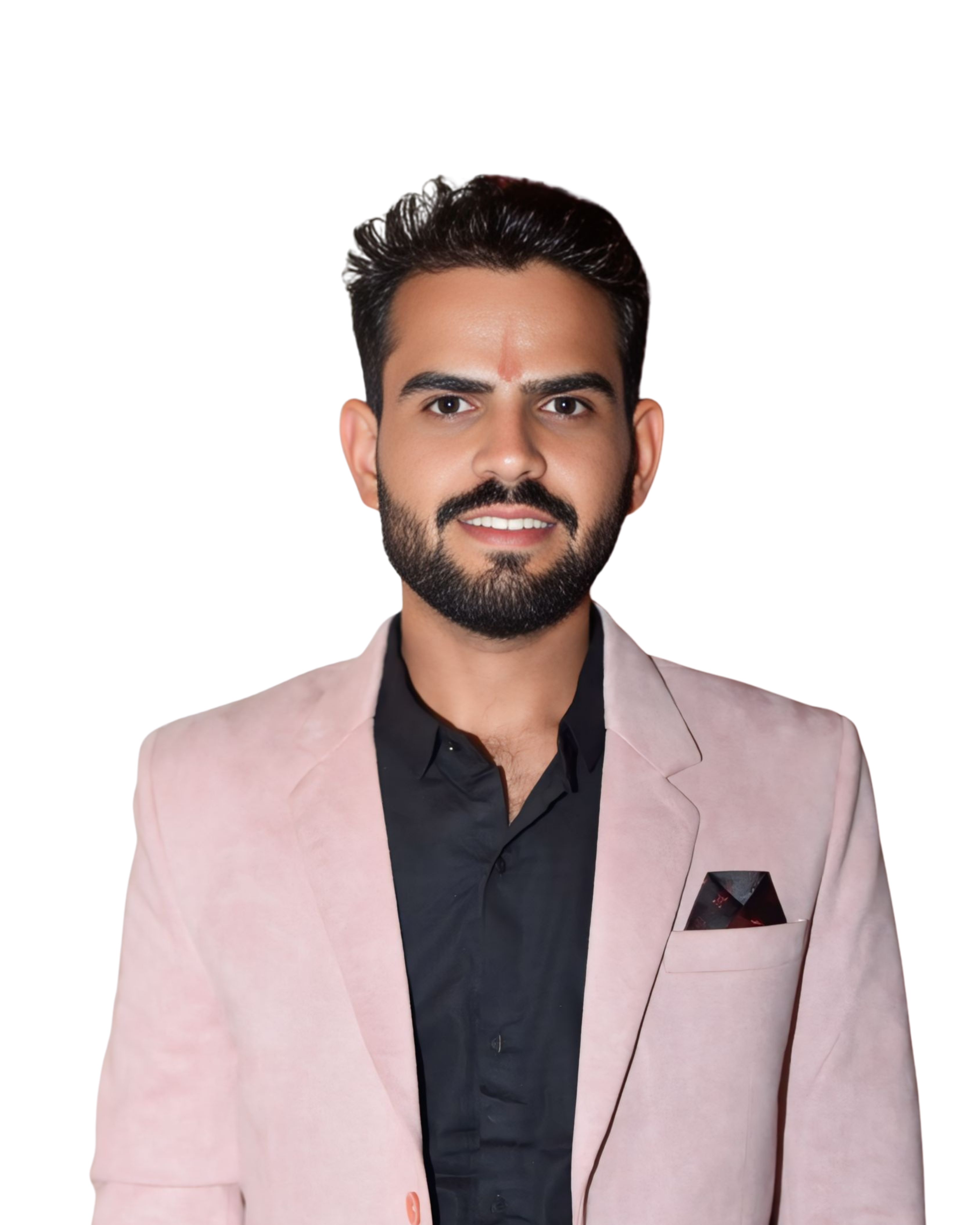 Ankit Mitharwal