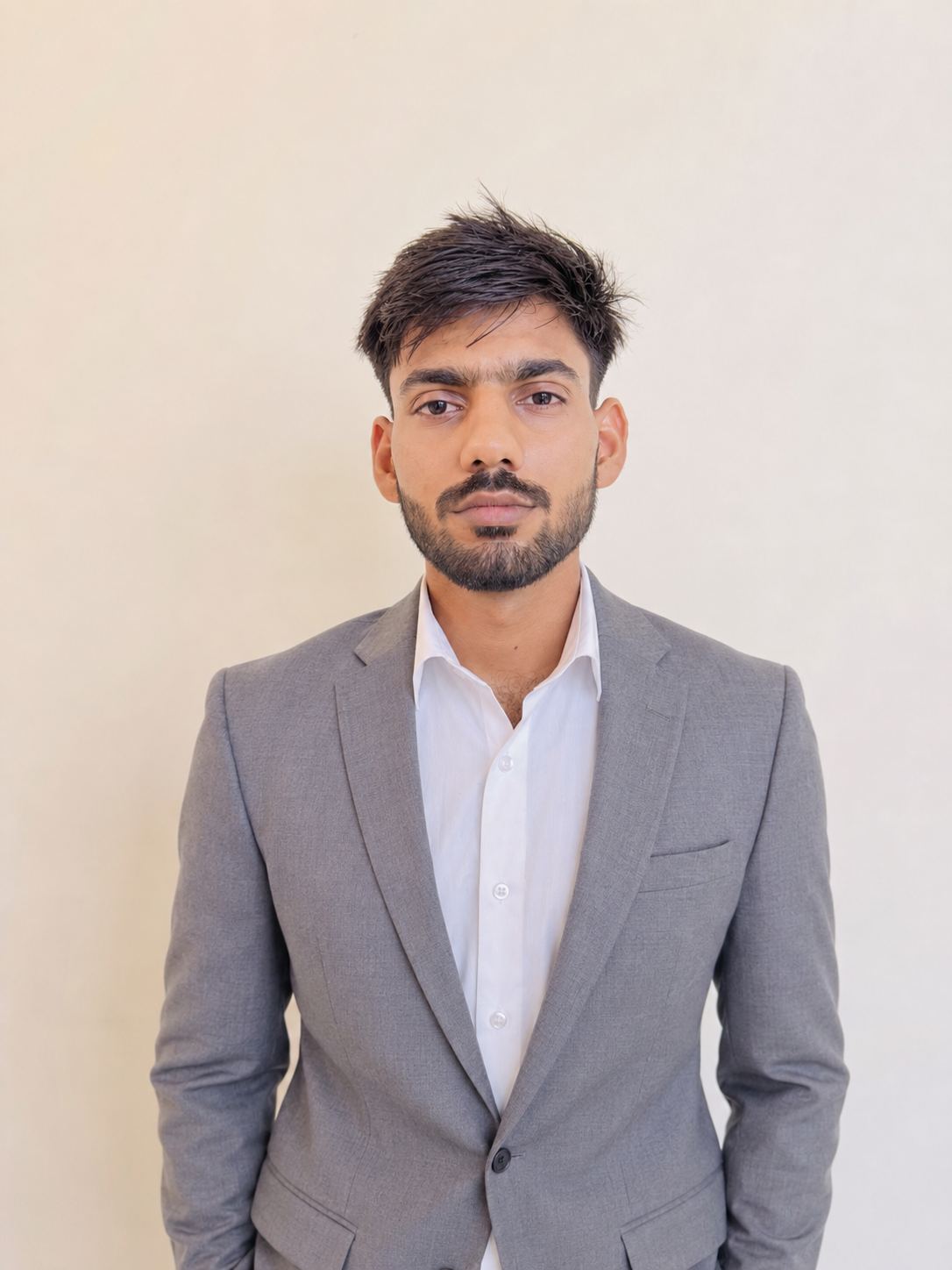 Krishan Kumar